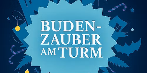 Budenzauber 