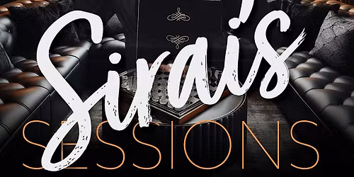 Sirai's Sessions at The Note Jazz Lounge