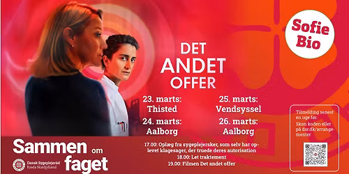 SofieBio - Aalborg 1