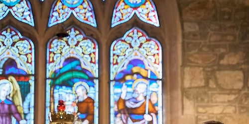 Dansk\/Norsk julegudstjeneste i Canberra