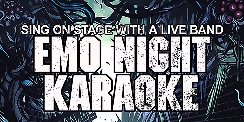 Emo Night Karaoke Highland
