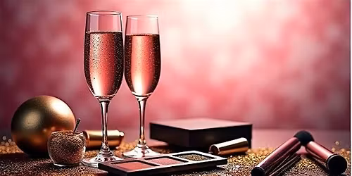 Beauty & Bling Open House