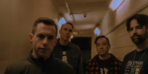 Incendiary, Comeback Kid, Set Your Goals, Skycamefalling, I Am The Avalanche in Mesa