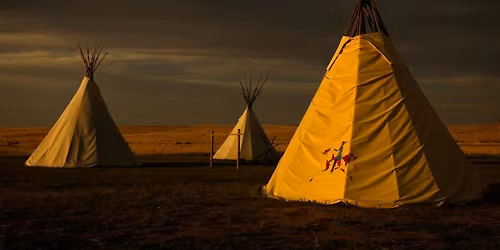 Prairie Thunder Powwow
