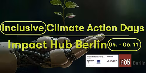 Trend Report Launch 2025 on Climate Adaptation
