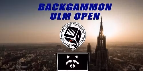 Ulm Open Backgammon