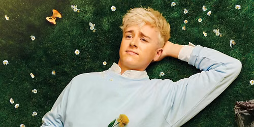 Daniel Foxx: How Lovely