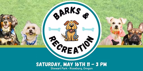 Barks & Recreation