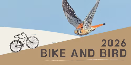 Annual Bike & Bird