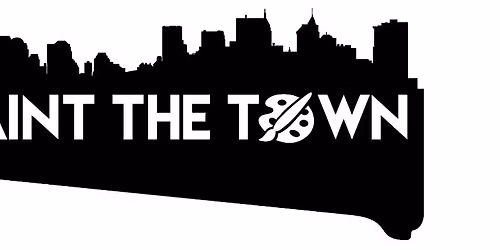 Open Class: Paint the Town with Big Indian