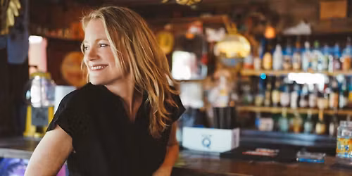 Kelly Willis Live | Texas Music Series