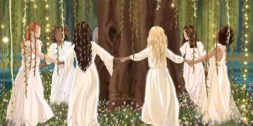 Women's Healing Circle