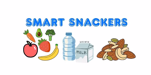 Smart Snackers-Cinnamon Dusted Air Fryer Apple Chips