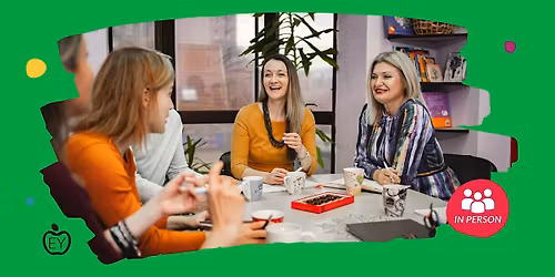 Moderation meeting for Schools