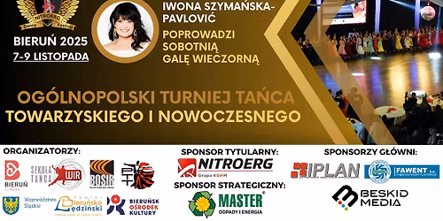 Bieru\u0144ski "NitroErg Dance Festival" 2025