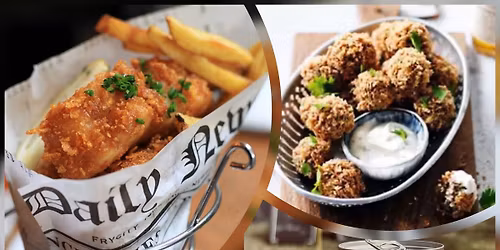 \u201eThe Taste of Scotland\u201c auf dem Zeiskamer Weihnachtsmarkt