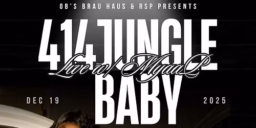 414JungleBaby & Myaap (she was a fairy\ud83e\uddda) live In Appleton, WI