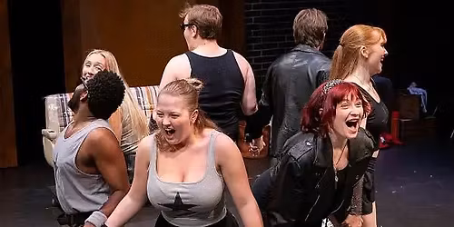 Spring Advanced Directing Projects