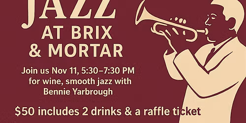 Jazz in The Park