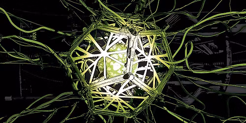 Lamb Of God Listening Party \u2022 Space Monkey Records