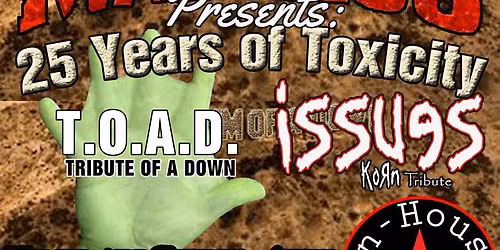 Nu Metal Madness