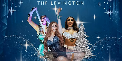 Winter Wonderland Burlesque Evening