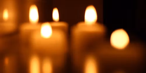 Service of Resurrection and Hope