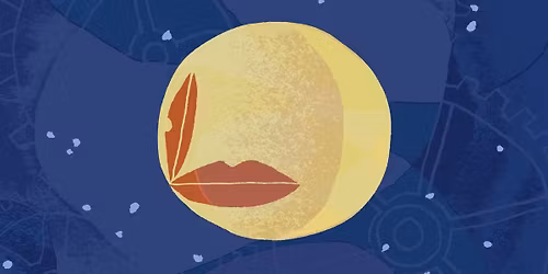 ANEMOON - ALBUM RELEASE TOUR - GENT