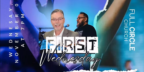 1st Wednesday - November  -- Guest Billy Silverman