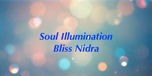 A Music-Infused Deep Relaxation Journey w\/Miriam Zernis