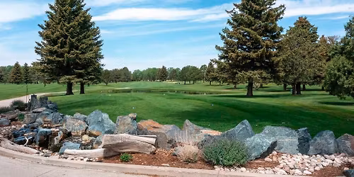 WY - Cheyenne CC 5\/11\/2026 - Cheyenne, WY