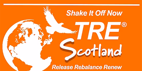 Edinburgh - TRE - Tension Release Exercises 3-day Workshop (Module 1)