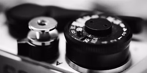 3-Day: Introduction to Photojournalism