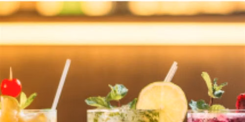 In-person class: Mixology 101: The Art of Cocktails (Los Angeles)