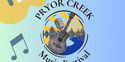 SpringStreet @ "Pryor Creek Music Festival"