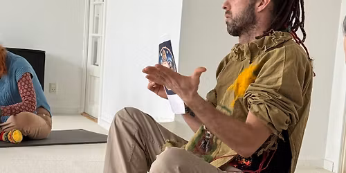 Ritual for Energetisk Renselse