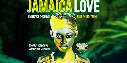 Jamaica Love