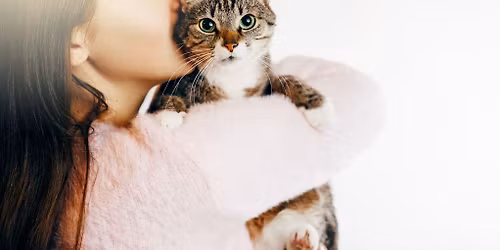 Pet Loss Support Group