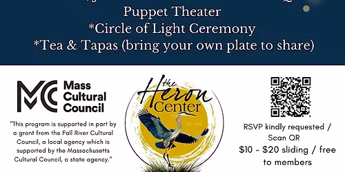 Winter Solstice Celebration & Ceremony