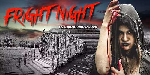Fright Night