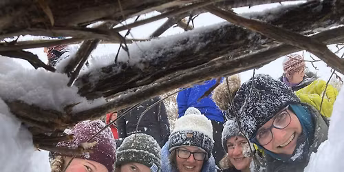 Earth Paths Adult Wilderness Skills Program | Registration on Website