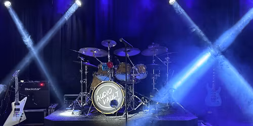 AudioVault @ Branch House Tavern