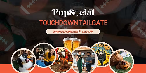 Touchdown Tailgate