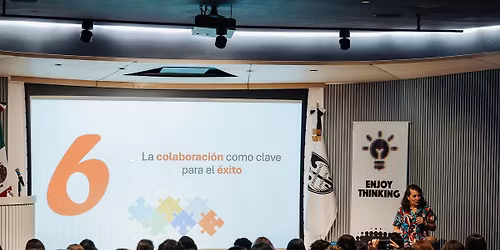 Innovamat Conference 2025: Enjoy Thinking
