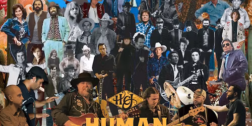 The Last Two Step:  A Farewell to Human Country Jukebox