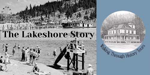 Walking Through History Tours: The Lakeshore Story