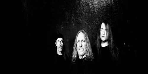 SACRED REICH w\/ SARCATOR