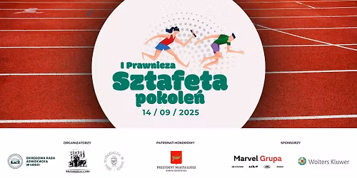I Prawnicza Sztafeta Pokole\u0144