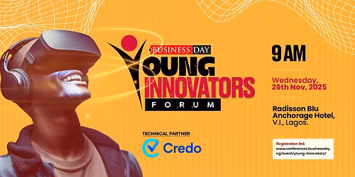 Businessday Young Innovators Forum