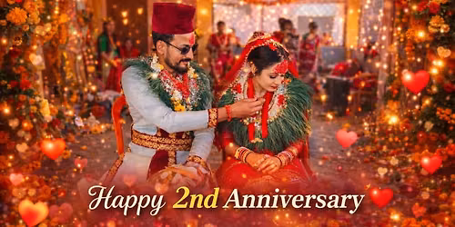 anniversary 